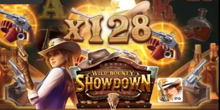Bonus Wild Bounty Showdown