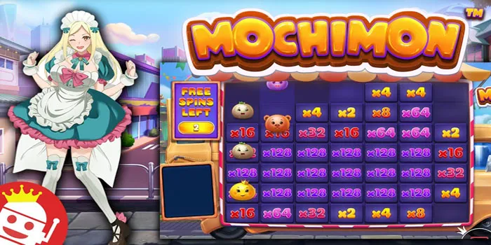 Cara Bermain Maxwin Di Game Slot Mochimon