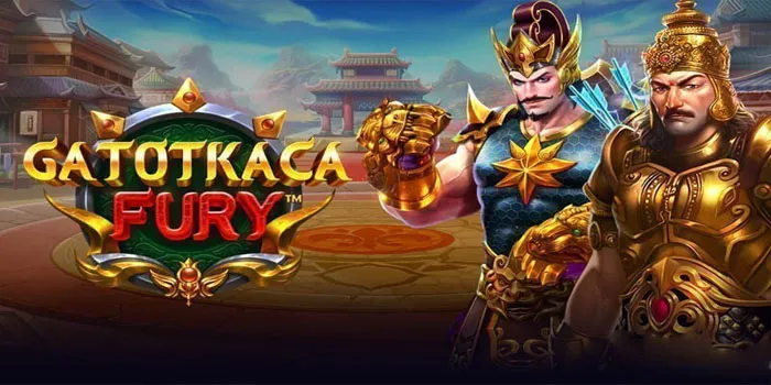 Game Slot Gatot Kaca Fantasi Indonesia Yang Menjanjikan