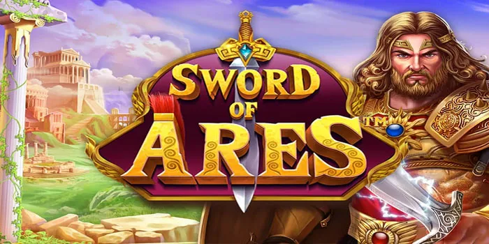 Game Slot Online Terpopuler Sword of Ares