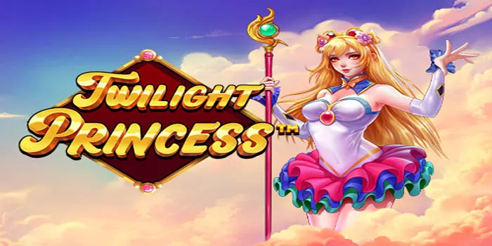 Game Twilight Princess dan slot Twilight Princess