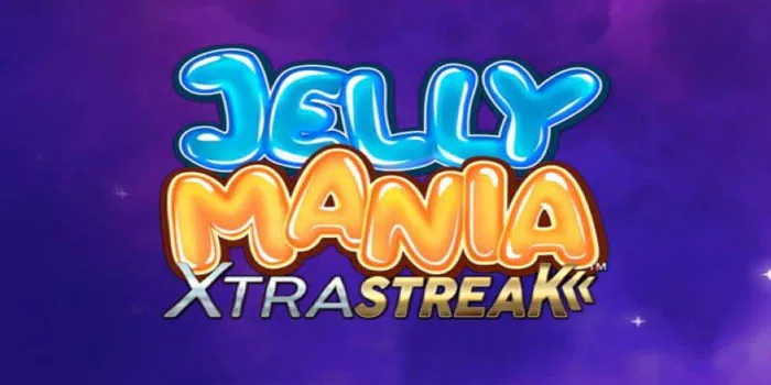 Jelly Mania XtraStreak 