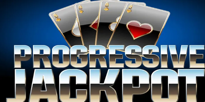 Kemenangan Jackpot Slot Online Makin Gampang