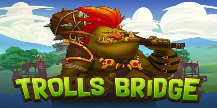Permainan Trolls Bridge