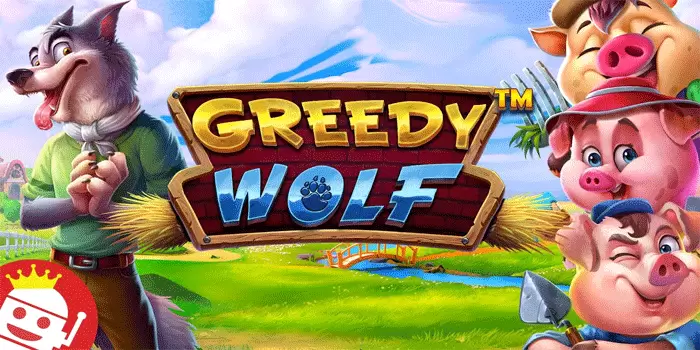 Slot Gacor Greedy Wolf Rekomendasi Jackpot Untuk Hari Ini