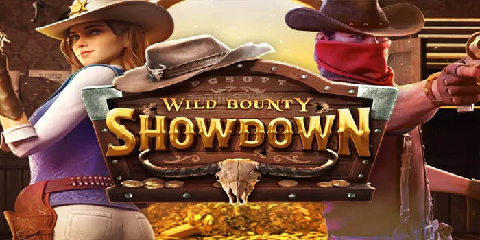 Slot Gacor PGSOFT Wild Bounty Showdown Petualangan Wild West