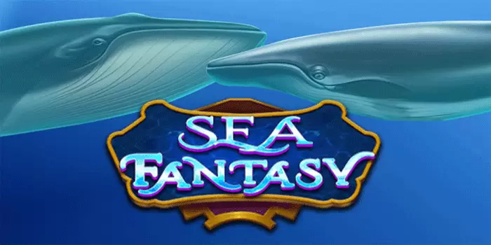Slot Gacor Sea Fantasy Bermain Di Sini Di Jamin Jackpot