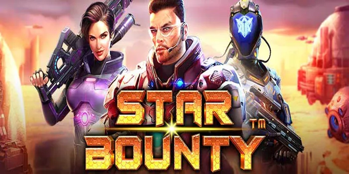 Star Bounty Pragmatic Play 