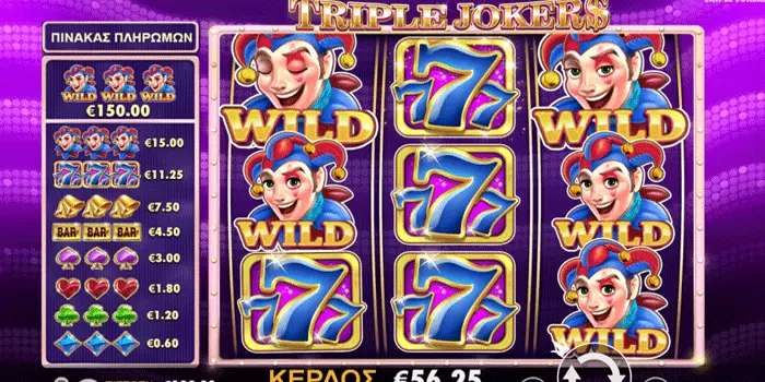 Tips-Bermain-Game-Slot-Triple-Jokers