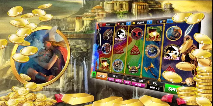 Tips dan Trik Mendapatkan Jackpot di Permainan Slot Online
