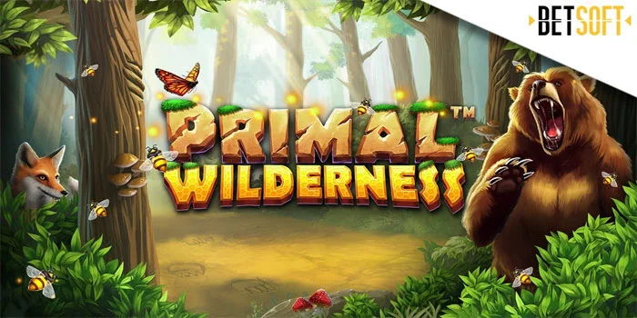 Primal Wilderness – Menjelajahi Misteri Hutan Liar Slot Betsoft Gaming