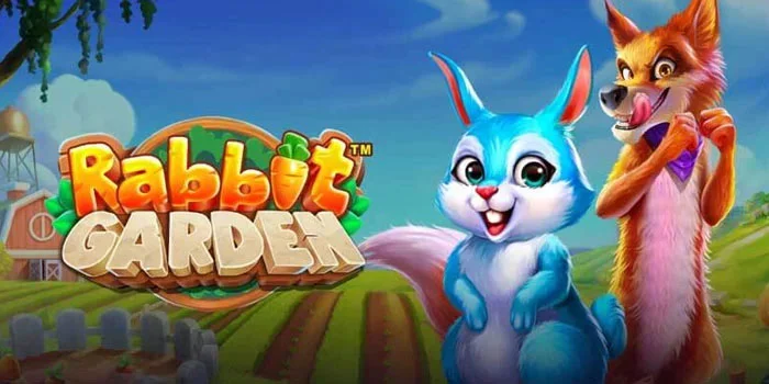 Rabbit Garden – Menggali Potensi Jackpot di Taman Kelinci yang Menyenangkan