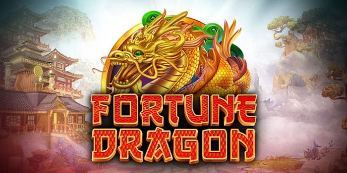 Slot Fortune Dragon Permainan Terbaik Dan Terbaru Dari Slot PG Soft