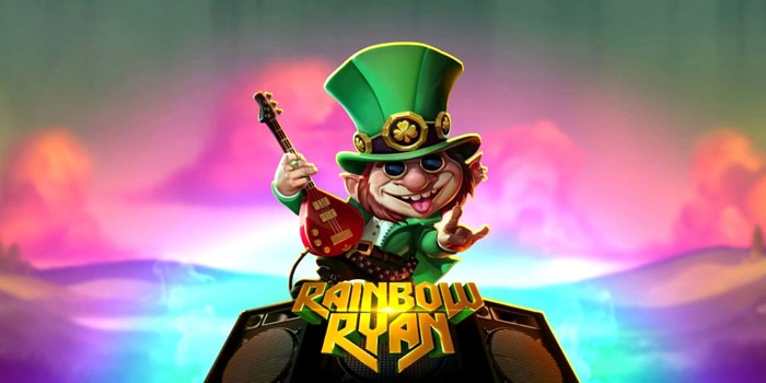 Cara Mudah Mendapatkan Jackpot Di Slot Rainbow Ryan