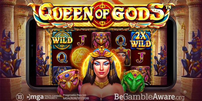 Metode-Pintar-Raih-Kemenangan-di-Slot-Queen-of-Gods