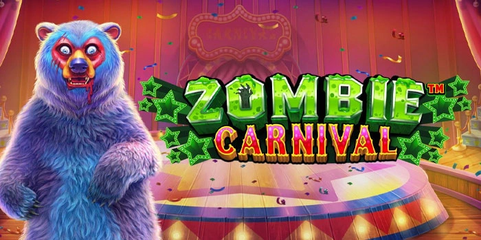 Rahasia Terbaik Jackpot Besar Slot Zombie Carnival Online