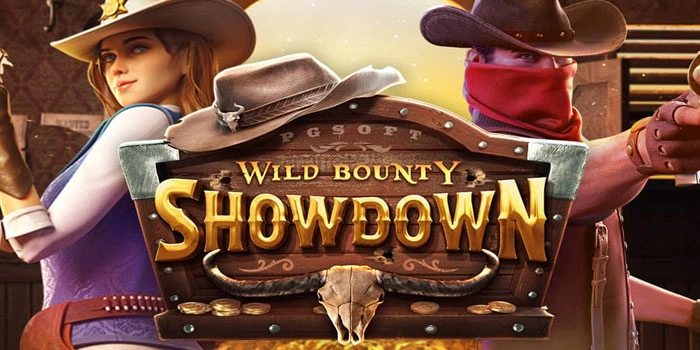 Strategi Ampuh Menang Maxwin di Slot Wild Bounty Showdown