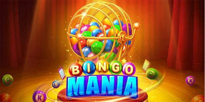 Pola Rahasia Pengganda Besar di Slot Bingo Mania 