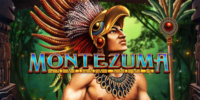 Petualangan Bertema Peradaban Kuno dalam Montezuma Petualangan Bertema Peradaban Kuno dalam Montezuma