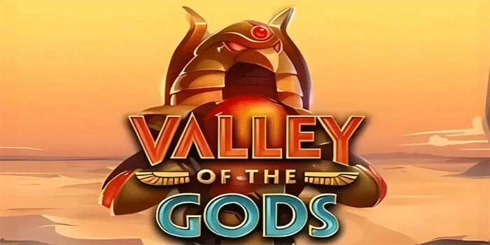 Eksplorasi Misteri Mesir Kuno di Valley of the Gods