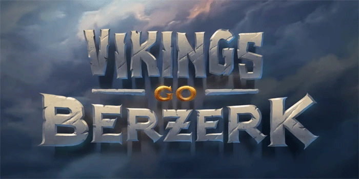 Aksi Fantasi Epik Bersama Para Prajurit Vikings Go Berzerk