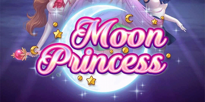 Keindahan Magis dan Anime Charm dalam Moon Princess