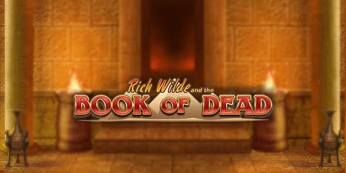 Menguak Rahasia Mesir Kuno Lewat Book of Dead