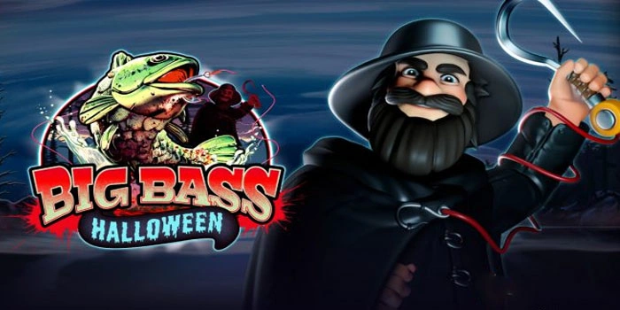 Rahasia Menang Besar Tanpa Ribet di Slot Big Bass Halloween