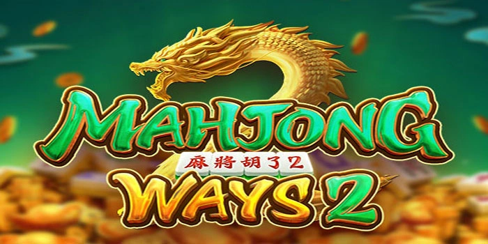 Petualangan Maya Ajaib Mahjong Ways 2