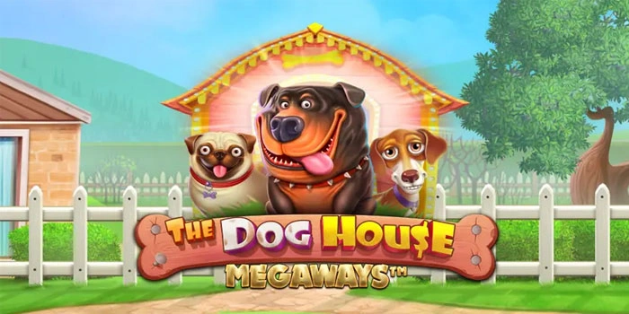 Rumah Anjing Petir Multiplier Turbo Slot The Dog House Megaways Rumah Anjing Petir Multiplier Turbo Slot The Dog House Megaways
