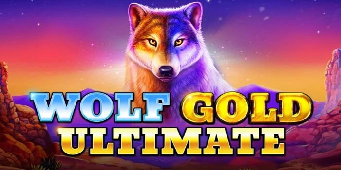 Ledakan Jackpot Di Hutan Slot Wolf Gold Ultimate