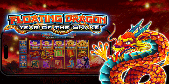 Panduan Free Spin Slot Floating Dragon Untuk Pemula