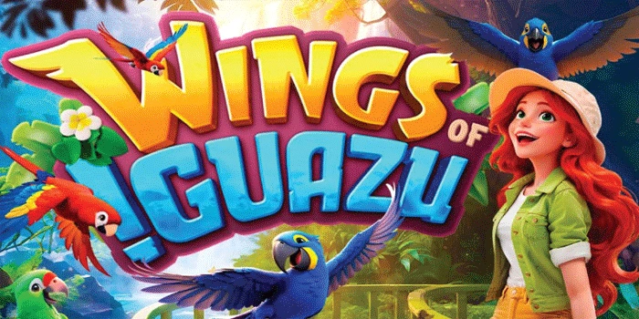 Cara Bermain Lebih Disiplin di Wings of Iguazu Untuk Hasil Maksimal Cara Bermain Lebih Disiplin di Wings of Iguazu Untuk Hasil Maksimal