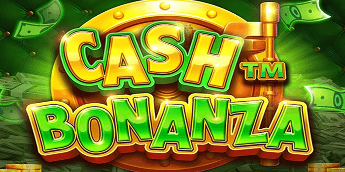 Strategi Jitu Raih Jackpot Slot Cash Bonanza Dengan Pola Terbaik Strategi Jitu Raih Jackpot Slot Cash Bonanza Dengan Pola Terbaik
