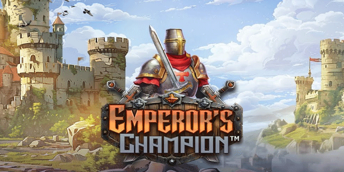 Cara Simpel Menang Besar Slot Emperor’s Champion Cara Simpel Menang Besar Slot Emperor’s Champion